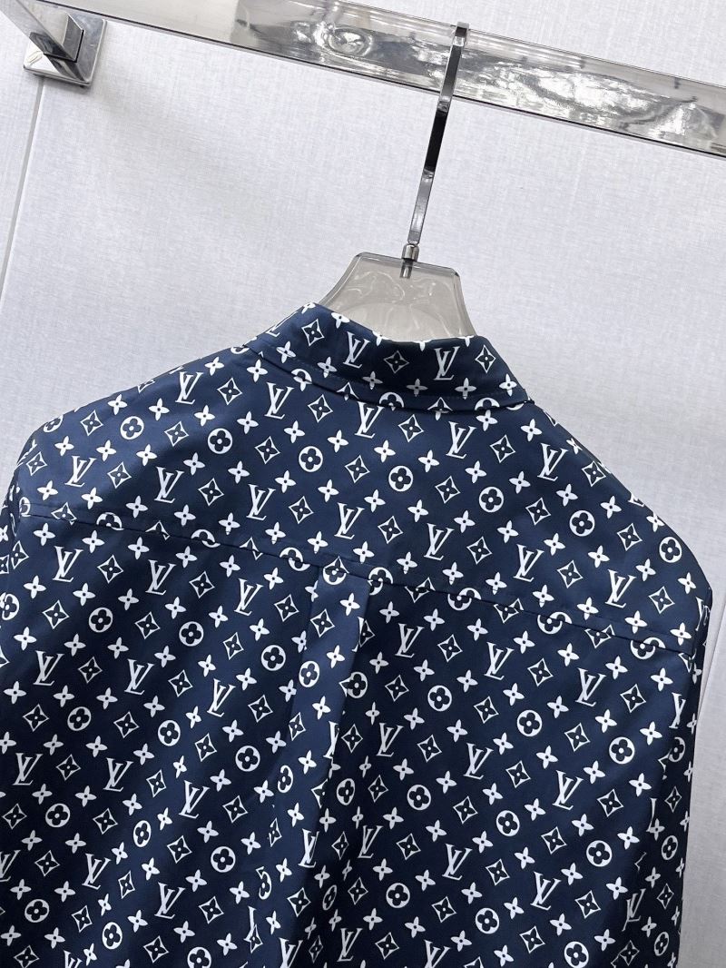 Louis Vuitton Shirts